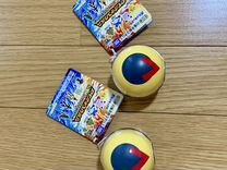 Takara Tomy / Pokemon/ Покебол/ Покемон