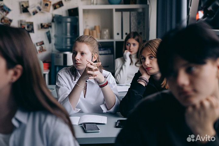Подготовка к ЕГЭ по русскому языку