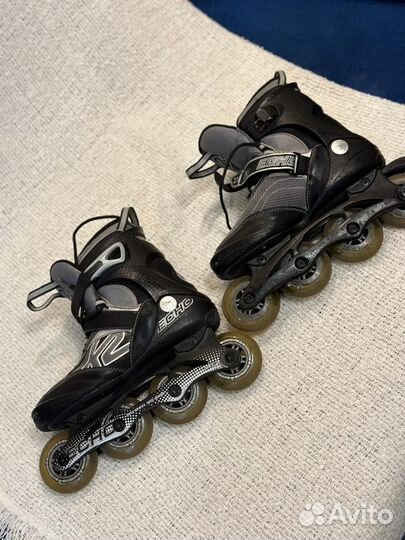 Ролики и скейтбординг