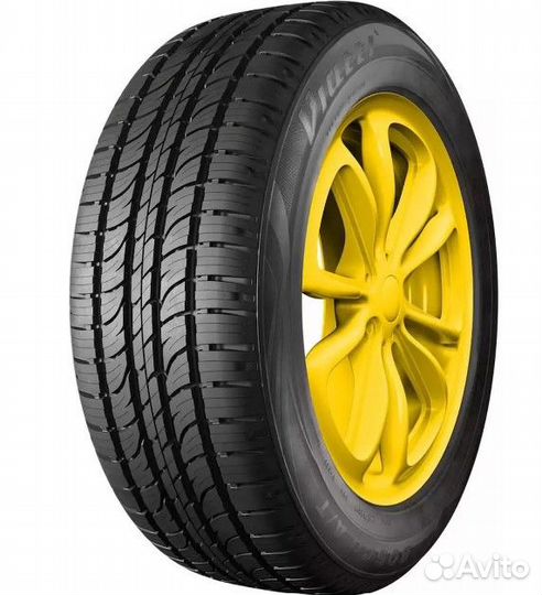 Viatti Bosco A/T V-237 225/65 R17 102H