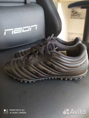 Бутсы adidas copa раз. 40
