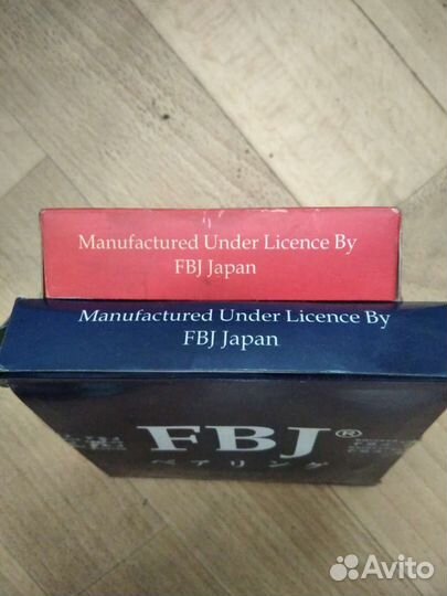 Подшипник 6014-2RSC3 6014 ZZC3 FBG