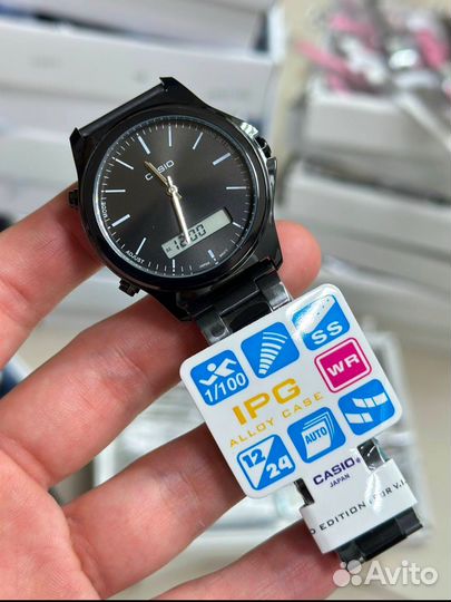 Мужские наручные часы