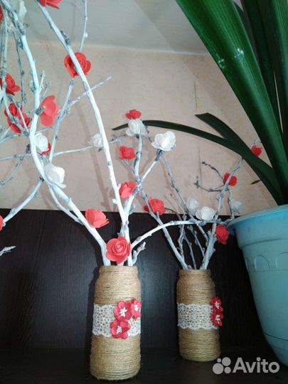 Украшения для декора