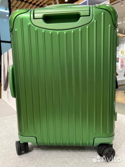 Чемодан rimowa ручная кладь s