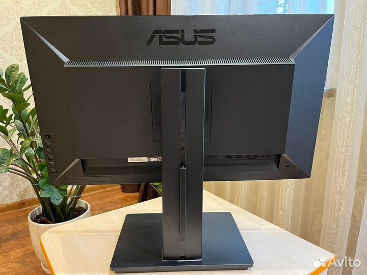 Asus Монитор для компьютера 27 дюйма бу