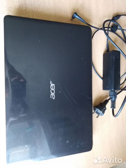 Acer aspire e1 Series q5wph