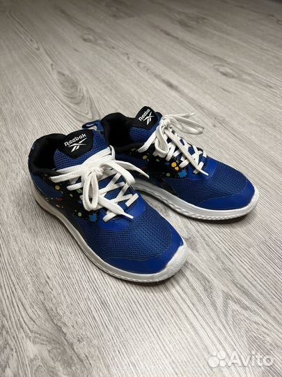 Кроссовки Reebok 32 оригинал