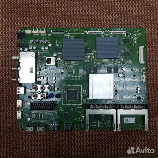 SSB для телевизоров phillips