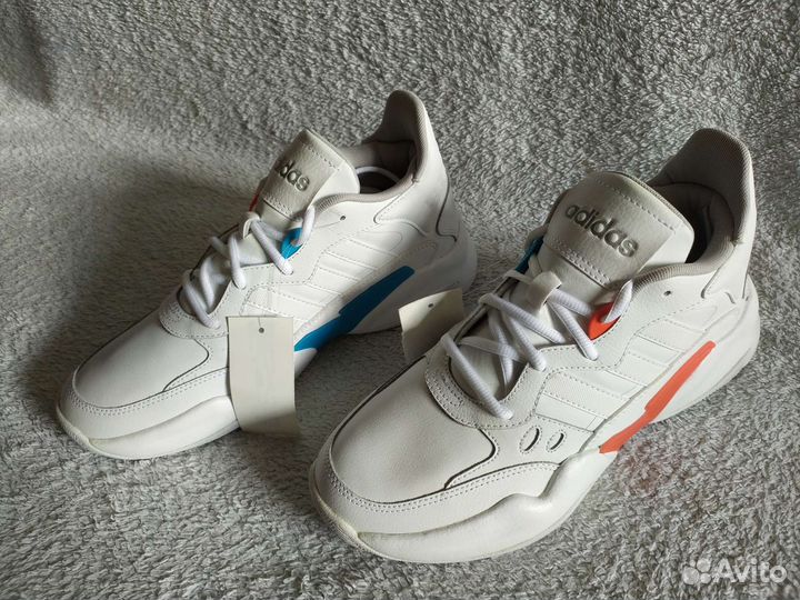 Кроссовки Adidas streetspirit 2.0 shoes