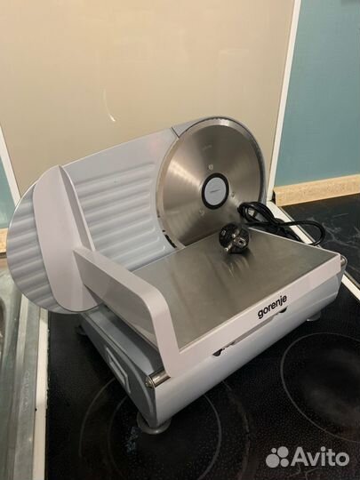 Слайсер gorenje (новый)