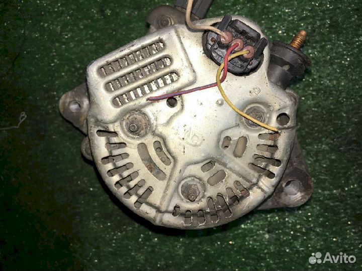 Генератор 3S-FE Toyota Carina ST195 2706074400