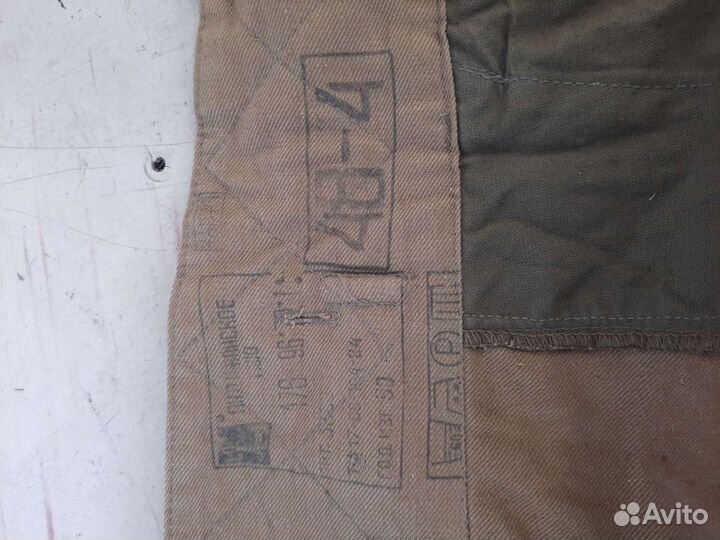 Военная форма