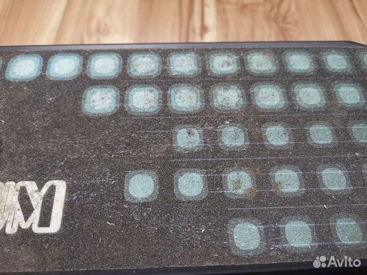 Самокат городской