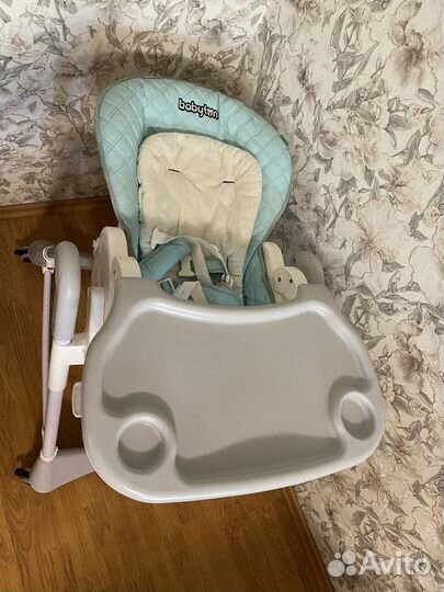 Стул для кормления