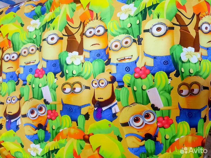 Трикотажная ткань