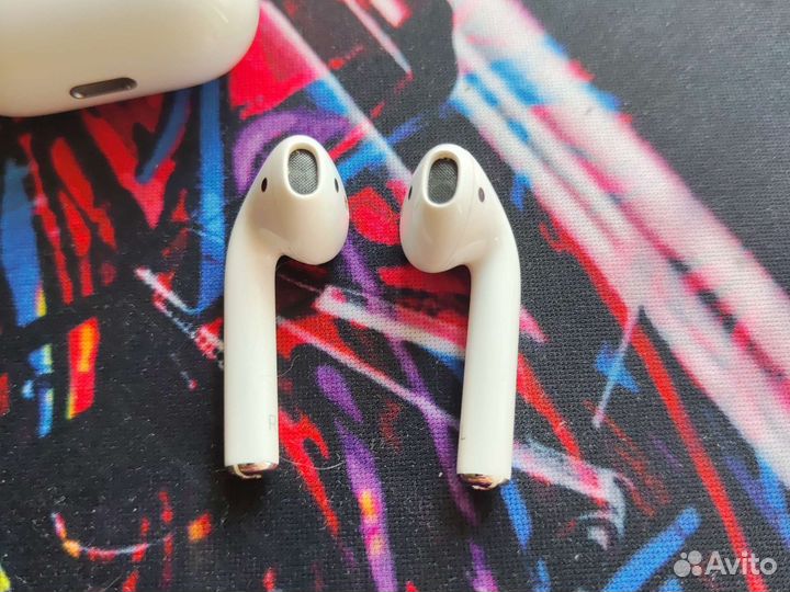 AirPods оригинал