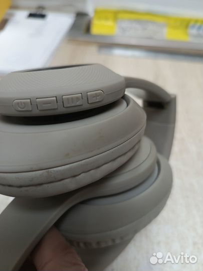 Наушники Opquta 7331/994