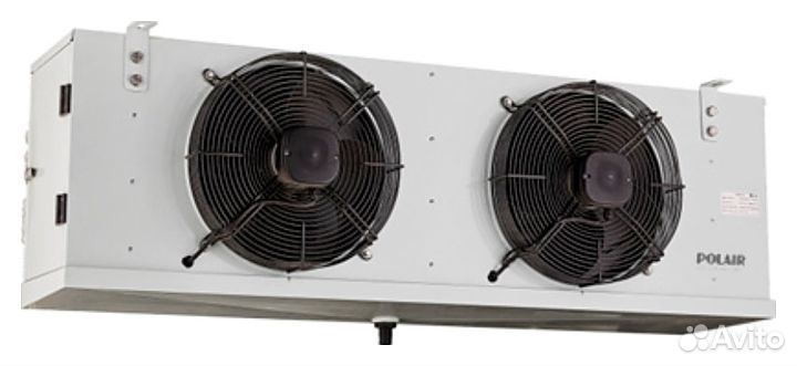 Воздухоохладитель polair AS201-1.5