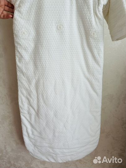 Спальный мешок 110 см