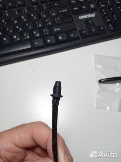 Датчик износа тормозных колодок Форд Ford