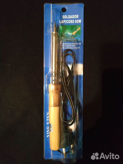 Прибор 60 вт