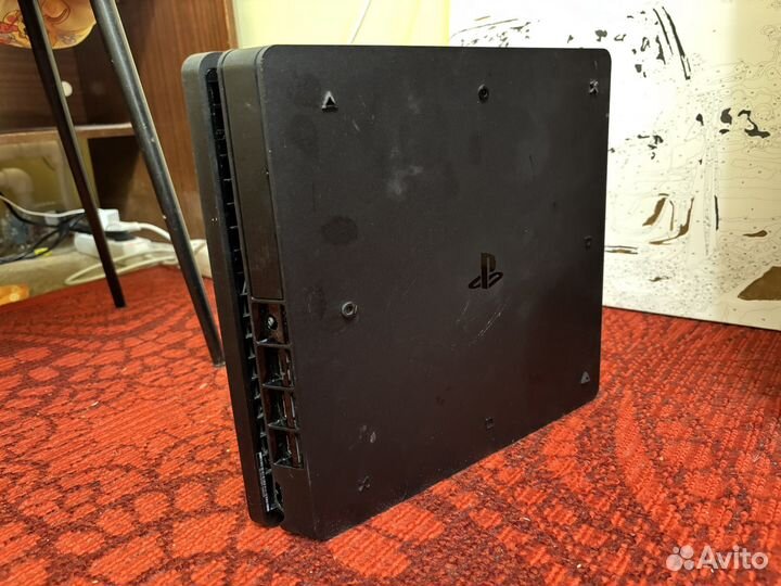 Sony playstation 4 slim 500gb