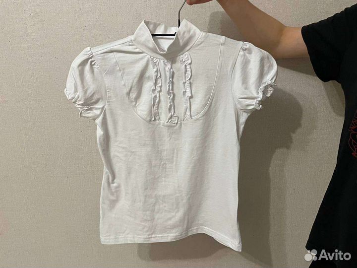 Блузка детская