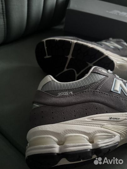 New Balance 2002r Оригинал