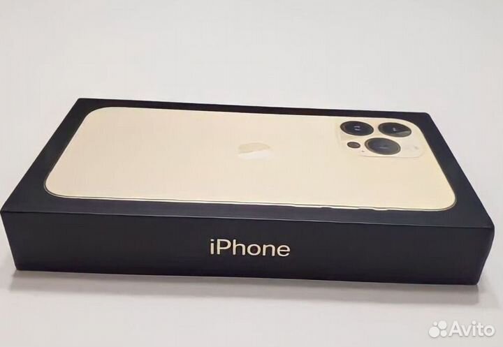 iPhone 13 Pro, 512 ГБ