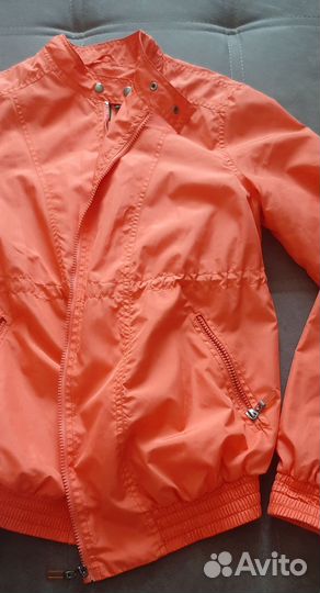 Ветровка для беременных