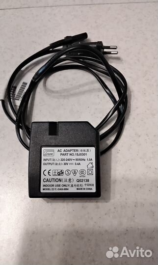 Адаптер питания