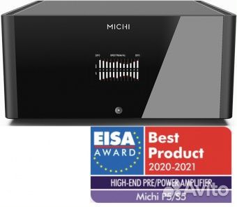 Michi s5 series 2 стерео 60 кг