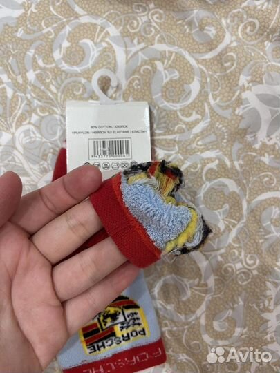 Носки теплые