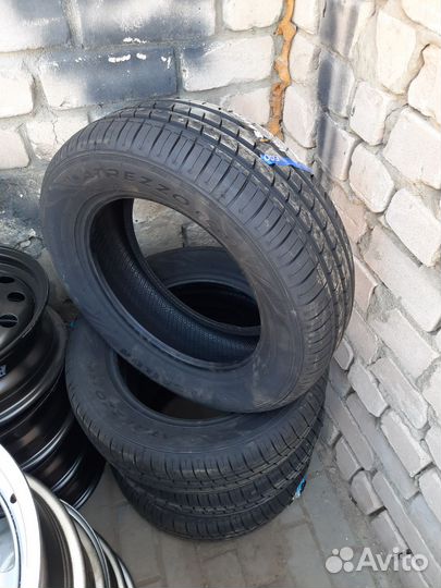 Sailun Atrezzo ECO 185/60 R14