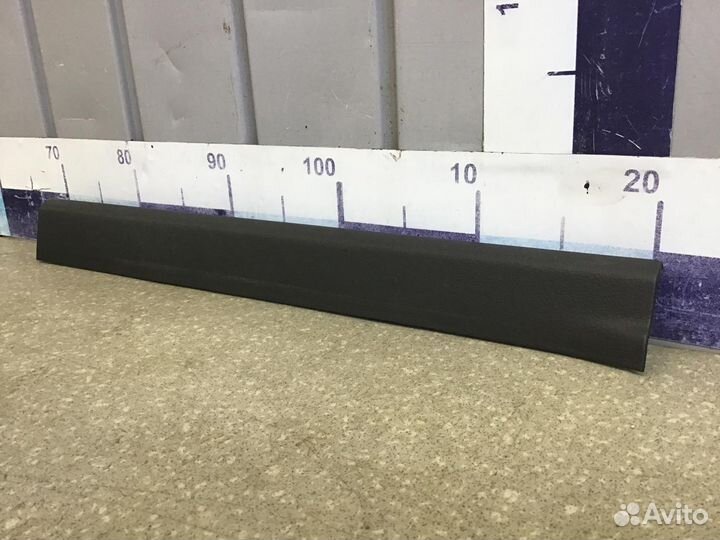 Накладка порога (внутренняя) Ford Focus III 2011