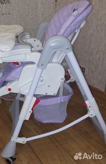 Стул для кормления babyton