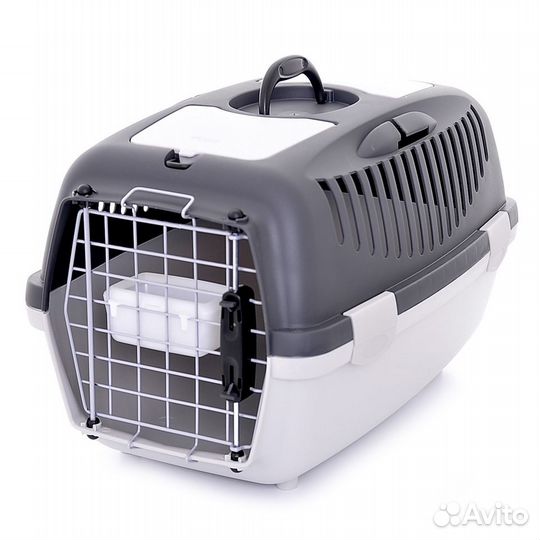 Прокат. Бесплатная доставка. Переноска для кошек