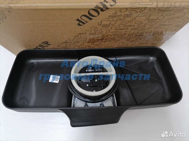 Зеркало Рено Магнум