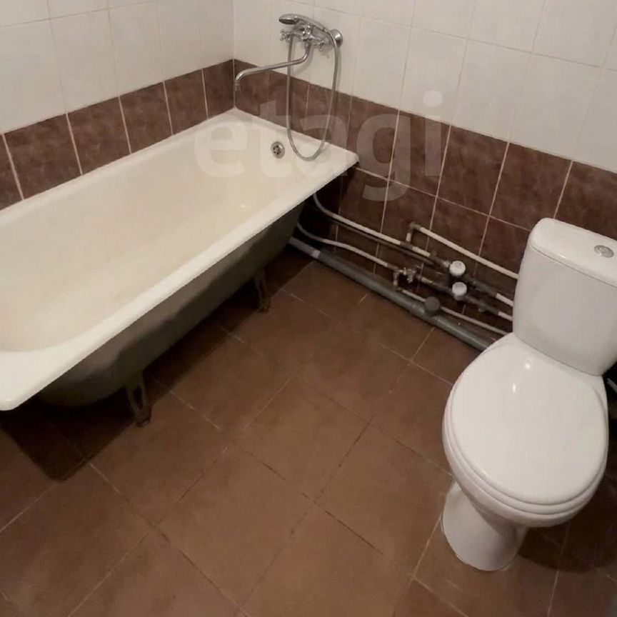 Квартира 1-комн. 31.7 м² в Дорогобуж — фото 5