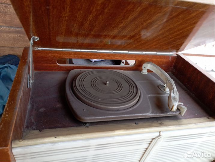 Муромец 62м Радиола