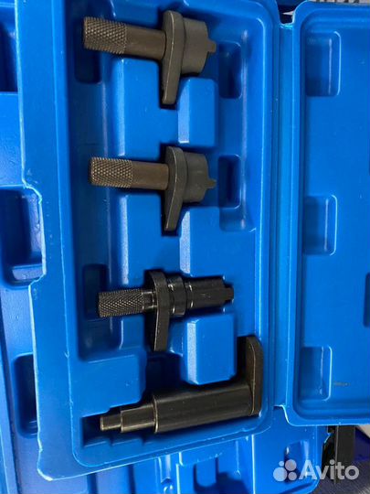 Набор фиксаторов валов VW, Skoda 1.2л