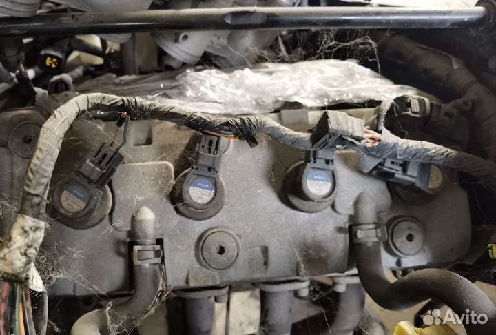 Катушки зажигания Suzuki gsr 600 2007+