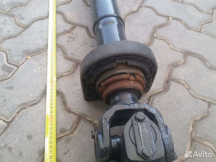 Карданный вал ЗИЛ 130