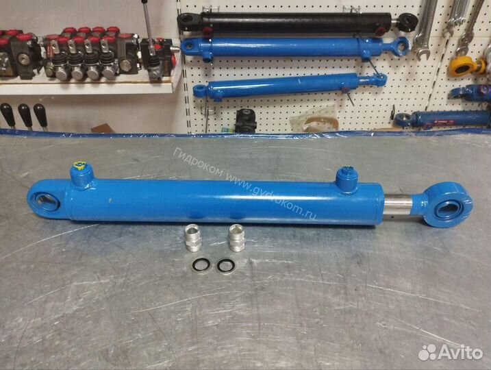 Гидроцилиндр 50.30х320.11 (555)