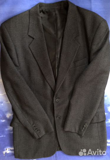 Пиджак мужской 50 52 Mishelin
