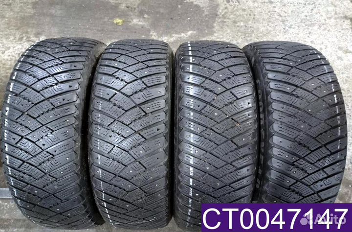 Goodyear Ultragrip Ice Arctic 205/60 R16 96T