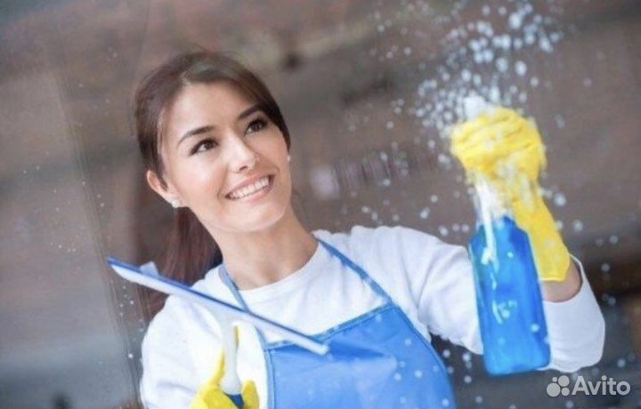 Горничная с проживанием