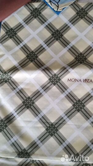 Постельное белье семейное новое