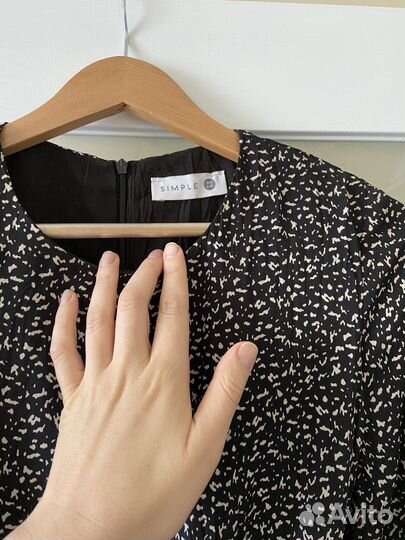 Платье для беременных